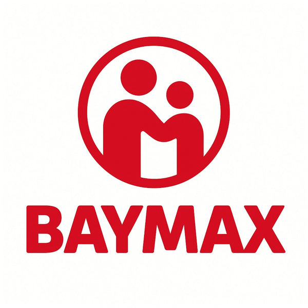 BAYMAX